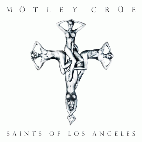 Mötley Crüe : Saints of Los Angeles